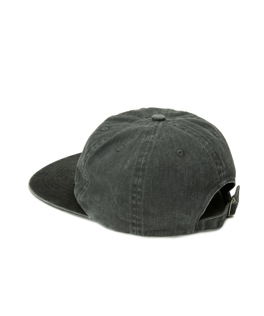 Seuweideu Egypt Ball Cap [Charcoal Gray]