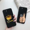 For Xiaomi Redmi Note 10 Phone Case TPU Soft Silicon Cute Pattern Back Cover for Xiomi Xiaomi Redmi Note 10 Note10 Pro 10s Cases