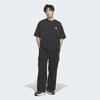 Adidas City Tech Loose Fit Woven Cargo Pants Ks1179