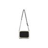New MLB Crossbody Bags Unisex Black 3ACRS0746-50BKS