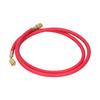 Refrigerant Charging Hose Fluoride Adding Tube Car   Conditioning    Tool Car Accessories
