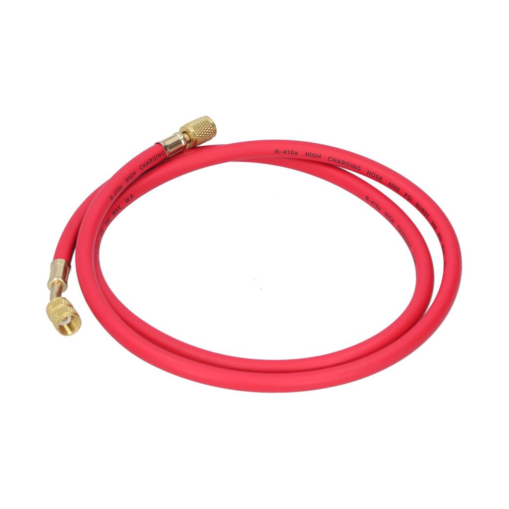 Refrigerant Charging Hose Fluoride Adding Tube Car   Conditioning    Tool Car Accessories