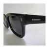 Used BURBERRY Burberry B4394-F 3001/87 Size 54 Sunglasses Sunglasses Used Unisex Unisex Men Women MADEINITALY Overseas Brand Standard Popular R533