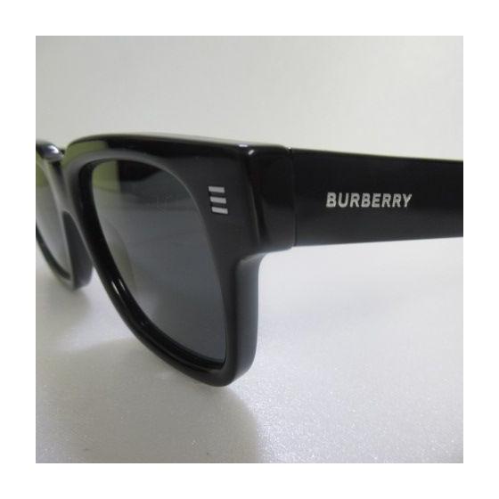 Used BURBERRY Burberry B4394-F 3001/87 Size 54 Sunglasses Sunglasses Used Unisex Unisex Men Women MADEINITALY Overseas Brand Standard Popular R533