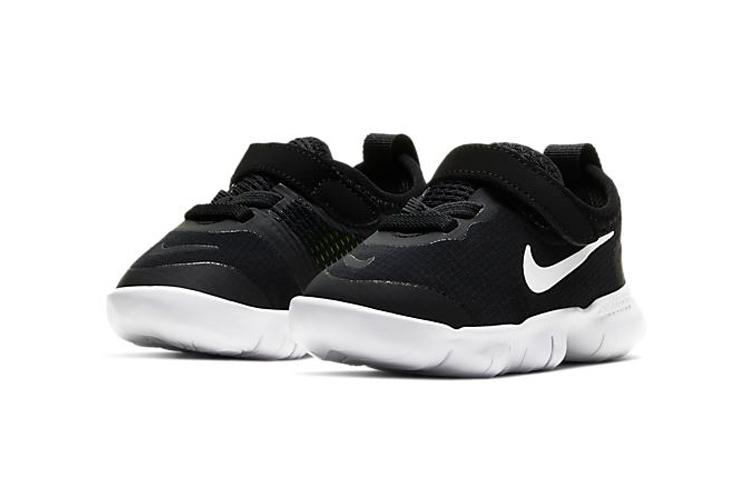 Nike Free RN 5.0 Black TD CJ2080-002