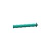 Colorful Parrot Perches Poles Chew Toy Grinding Bird Stand Rack