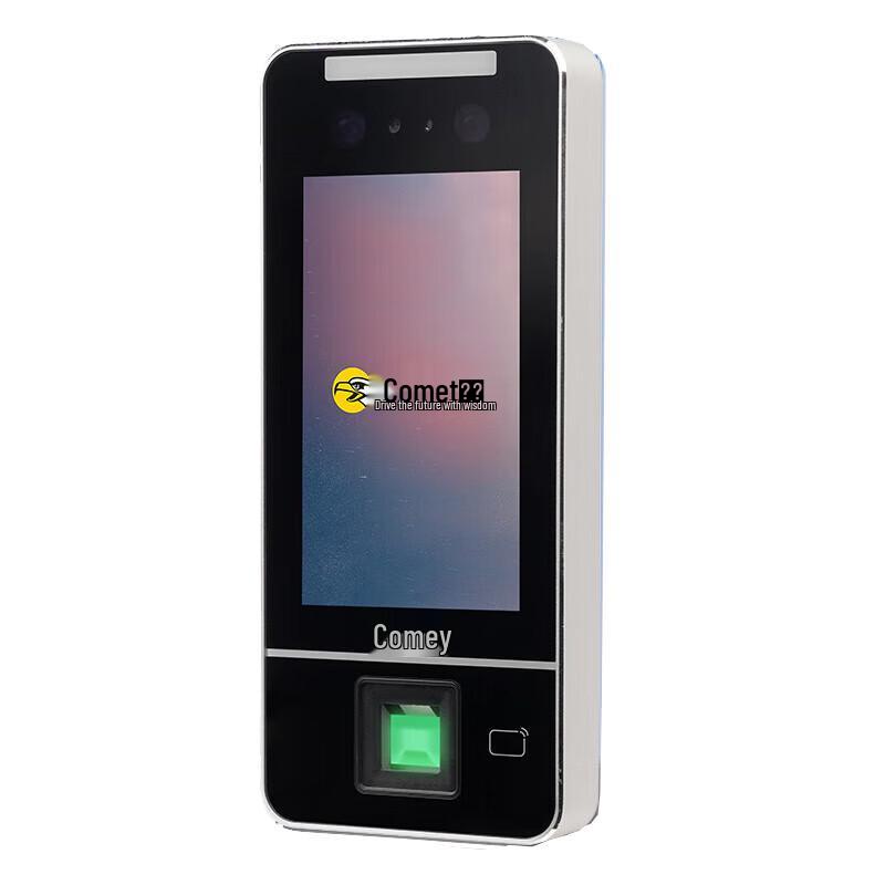 Comet MF-920C Biometric Attendance & Access Control System