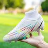 Speciální sportovní obuv – Kopačky