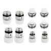 Radiator Air Vent Valve Air Vent Brass Easy Installation