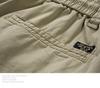 Men's Retro Multi-Pocket Loose Cargo Shorts 079 - Trendy Summer Style