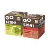 happy baobab Go Fish Countries & Capitals Social & English Edition Set