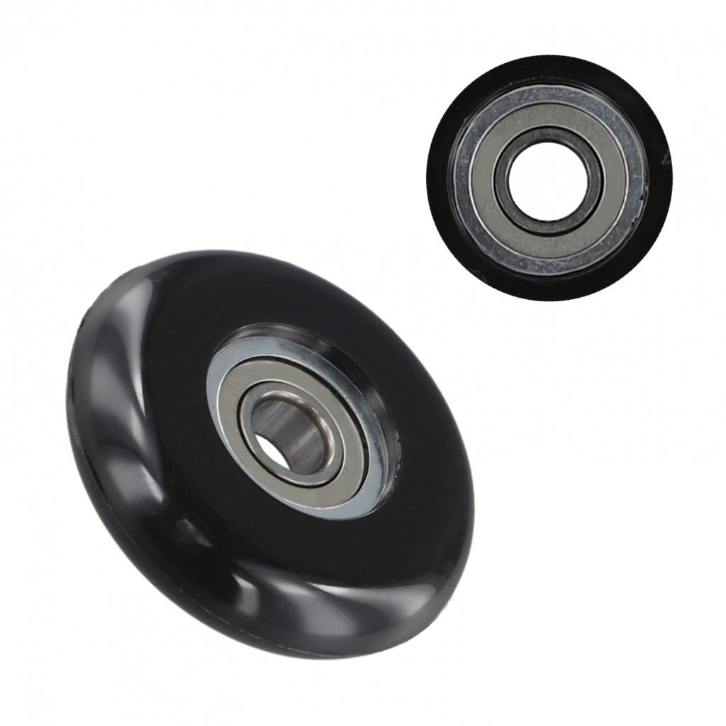 Bearing Cushion Moving Wheels Weight Diameter Height