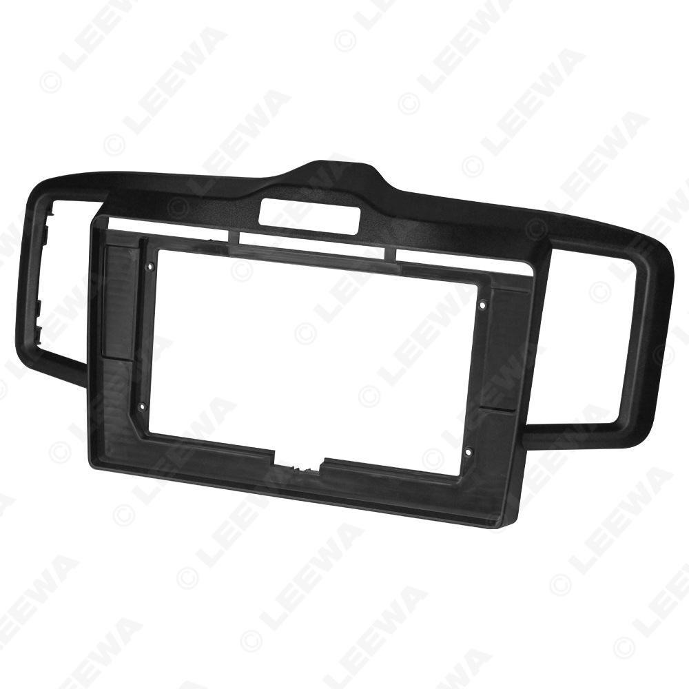 Adjustable 10.1" Bezel for 08-15 Honda Freed Android Navigation Mod.