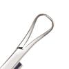 1 Piece Dental Cloth Towel Forcep Handkerchief Tool with Suction Tube Clip Holder Dental Implant Surgical Tools
