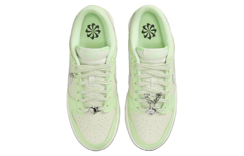 Nike Dunk Low Se Next Nature Sea Glass Women's FN6344-001