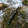 Fishing Rod Extendable Telescopic Lure Long-Lasting for Anglers