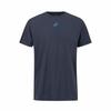 ASICS Men's D.Fresh UVBlock Running T-Shirt