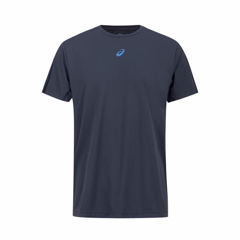 ASICS Men's D.Fresh UVBlock Running T-Shirt