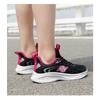 Spring and Summer New Korean Version Thick Soled Breathable Running Shoes Mesh Sports Shoes Lightweight and Comfortable Casual Shoes