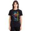 Spider-Man: Brand New Day Womens/Ladies Spidey Sense T-Shirt