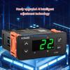Y5GD KOWSI KWS-CH302 Digital Temperature Controller Multi-purpose Thermoregulator