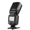 Godox Agent Japanese Instruction Manual GODOX V860IIC Canon GN60 TTL 650 Recycle Camera Flash Ideal for and Other Shooting Compatible with Canon EOS