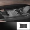 Car Center Console Lower Storage Box Glasses Holder Tray Interior Organizer For Omoda C7 Omoda 7 PHEV SHS 2026 2027 2025