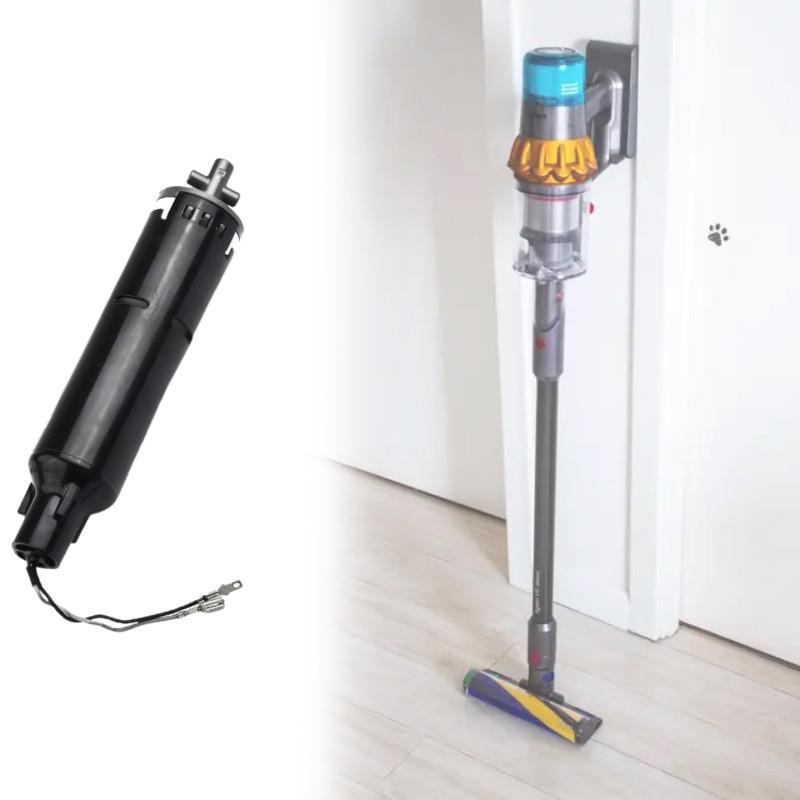 Für Dyson V10 V11 Staubsaugermotor 30W Für Ersatz des Weichwalzenkopfes Mit Starker Saugkraft