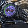 KENTEX EVARxMOTO-R Collaboration Ver. Unit 01 S787X-20 (Limited To 99) Purple