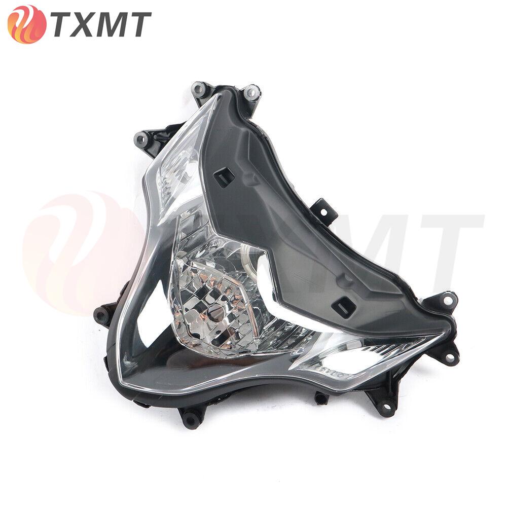 Suzuki GSXR1000 09-16 Headlight Assembly K9/L1/L3/L5/L6