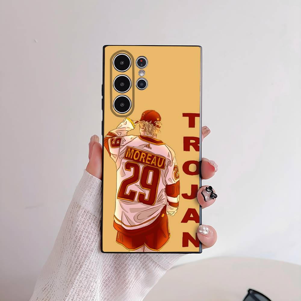 All for the game THE F-FOX Phone Case for Samsung S series s21 s22 s23 s24 s25 FE Plus Ultra TPU Soft to Skin-friendly case