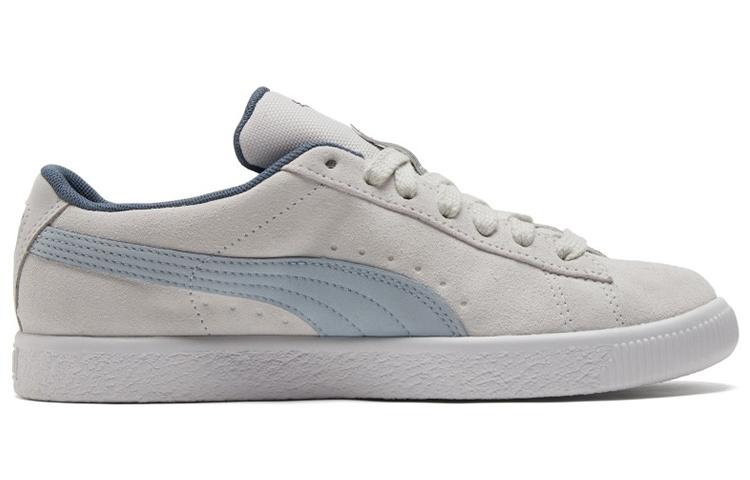Men's Sneakers Puma Suede Vintage GORE-TEX 'Nimbus Cloud Blue Fog'