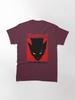 The Damned The Damnedd Australian Tour 1997 Classic T-Shirt