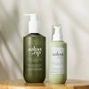 [Gift Wrapping] Salonzip Shampoo & Milk Pack Duo (Shampoo Brush + 50g Shampoo + 50ml Milk Pack Gift)