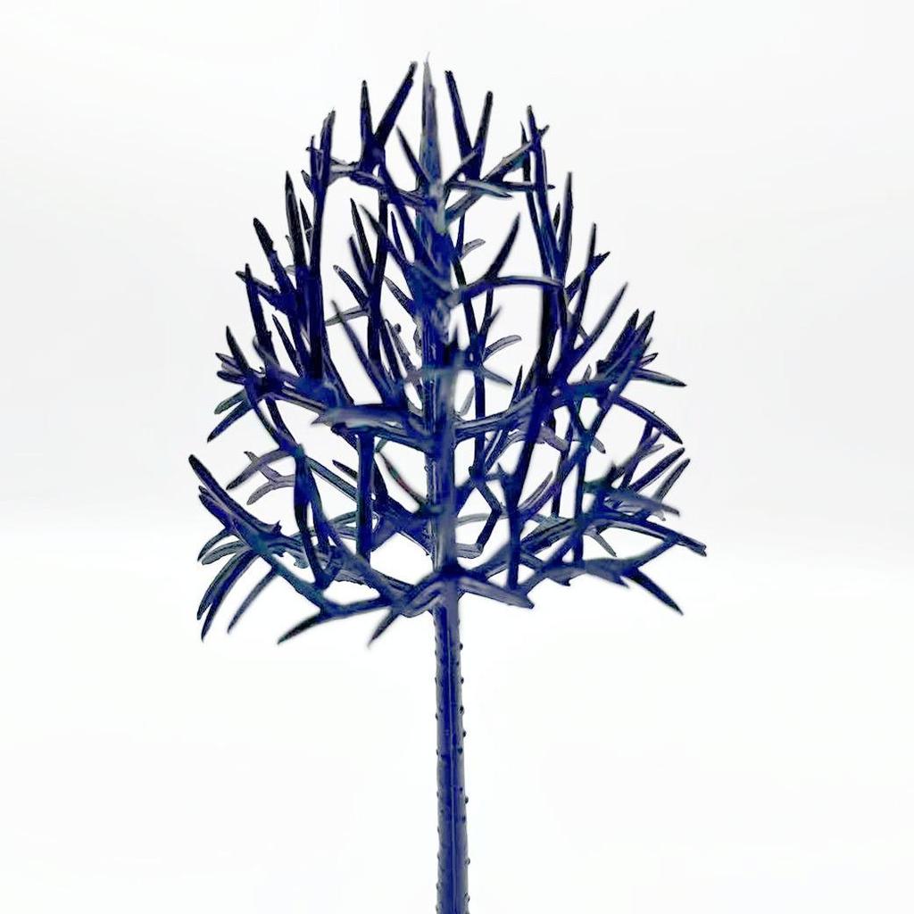 Type A Street Tree Model for Indoor/Outdoor Landscapes