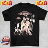 Madison Beer The Life Support Tour Gift Unisex T-Shirt All Size SU230 Unisex T-Shirt