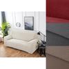 Soft And Durable Stretch Home Chair Sofa Cover For 1/2/3/4 Seater Couch Protection