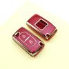 2/3 Buttons Tpu Car Key Case Cover Shell Fob Holder For Citroen Xsara C5 C6 C8 For Peugeot 107 207 307 308 407 607 3008 5008