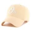 Luer og hatter – Baseball capser