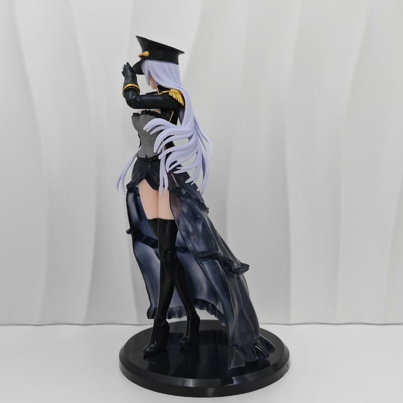 Kitagawa Marin My Dress-Up Darling Figura Anime in PVC da 23 cm Decorazione da Scrivania Decorazione per la Casa Giocattolo da Collezione Regalo per i Fan