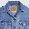 Levi S Women S Xl Trucker Jacket A34720003