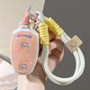 Lynk & Co Cartoon Bear Key Case for 01/05/06/09 Models - Full Protective Shell