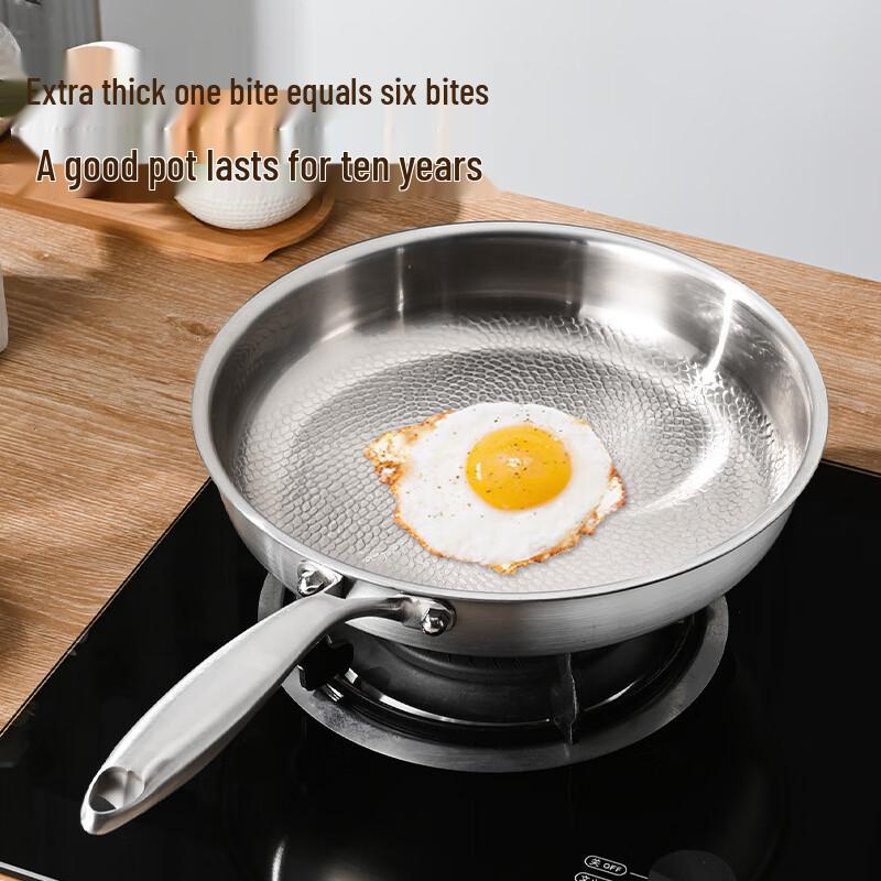 Handun Non-stick Titanium Frying Pan