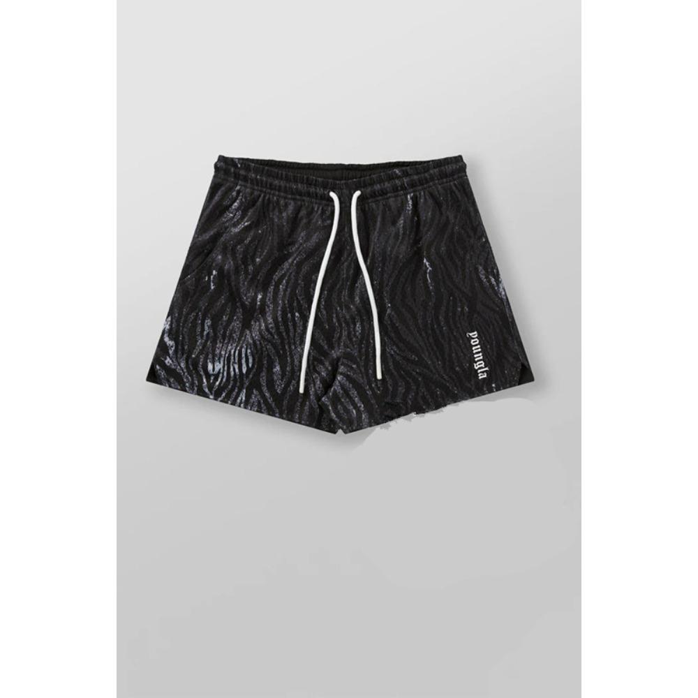 

Fitness Sports Leisure Mesh Breathable Shorts Running Basketball Lifting Men s Shorts S