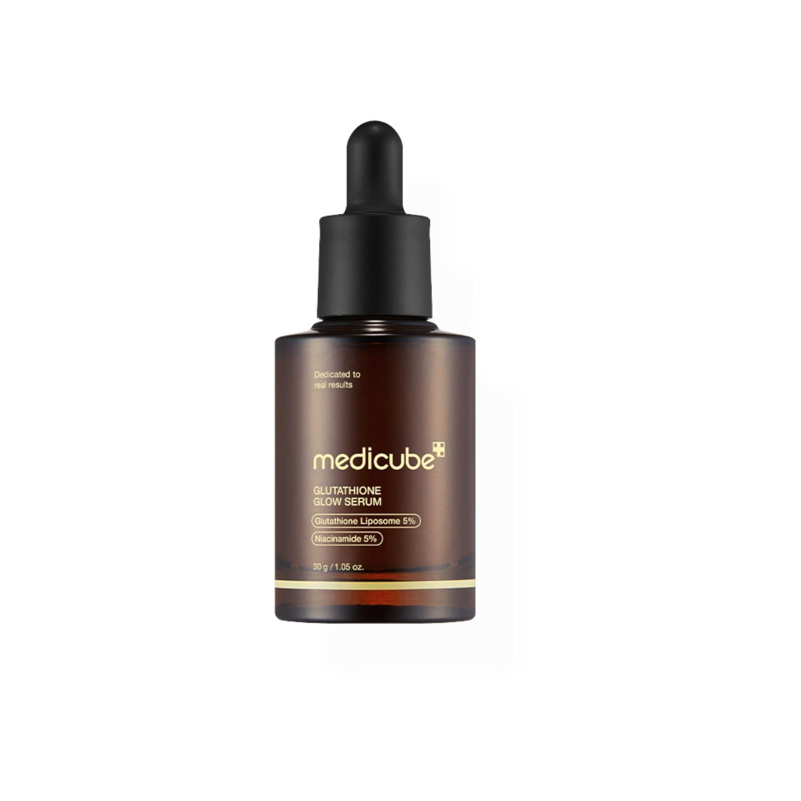 Medicube AGE-R Glutathione Glow Ampoule 30ml