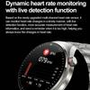 2025 New Accurate Blood Lipid Smart Watch Men Women ECG+PPG Blood pressure Bluetooth call Health Smartwatch