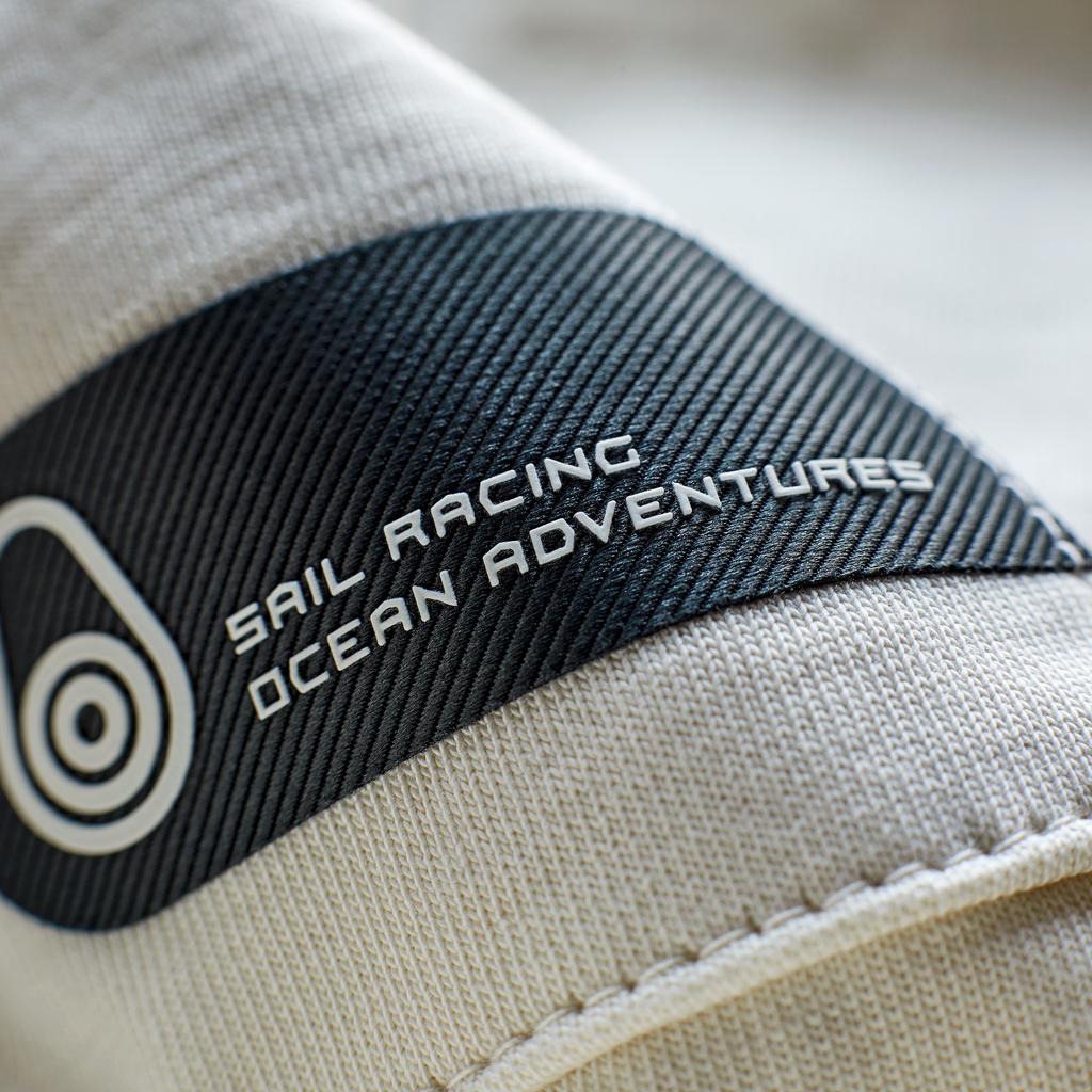 SAILRACING Cyclone Pocket Tee(102)