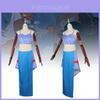 Elegant Lost Empire Cosplay Costume For Girls Featuring Kida Princess Design For Halloween Celebrations