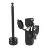 Trailer Accessories Connector Pin Lock 1 4 Inch In Diameter Hitch Pin Lock Heavy-duty Pin Latch-type Connector Lock