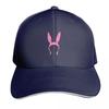 Bunny Louise Baseball Cap Party Hat Sun Cap F Hard Hat Caps For Women Unisexs
